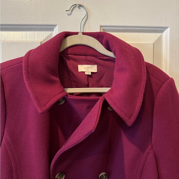 Loft Jacket - Picture 7 of 13